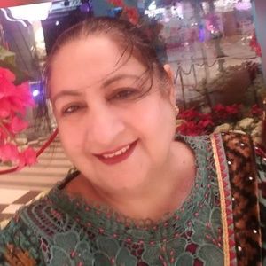 Meet your Posher, Satinder